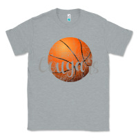 Heather Grey Cougars Classic Tee - Bettercallsaul