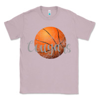 Lilac Cougars Classic Tee - Bettercallsaul