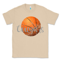 Mushroom Cougars Classic Tee - Bettercallsaul