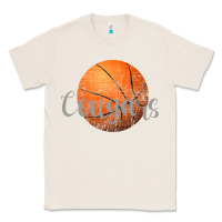 Natural Cougars Classic Tee - Bettercallsaul
