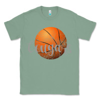 Sage Cougars Classic Tee - Bettercallsaul