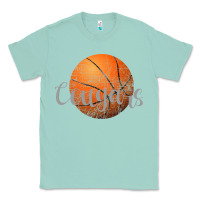 Seafoam Cougars Classic Tee - Bettercallsaul