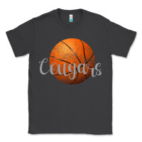 Smoke Cougars Classic Tee - Bettercallsaul