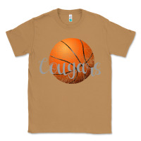 Toasted Coconut Cougars Classic Tee - Bettercallsaul
