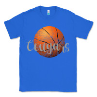 Cougars Classic Tee | Teevron