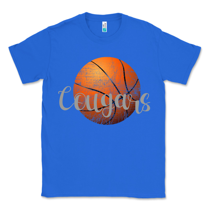 Cougars Classic Tee by Bettercallsaul | Teevron