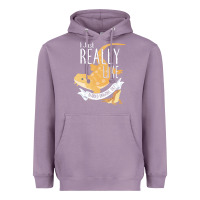 Lavender bearded dragons i just really like bearded dragons Heavyweight Hoodie - lanVoArt