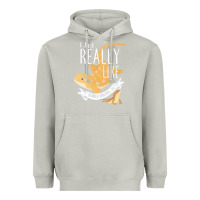 Moon Dust bearded dragons i just really like bearded dragons Heavyweight Hoodie - lanVoArt