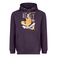 Plum bearded dragons i just really like bearded dragons Heavyweight Hoodie - lanVoArt