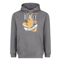 Storm bearded dragons i just really like bearded dragons Heavyweight Hoodie - lanVoArt