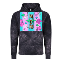 Cloud Black nurse mom mother’s day Vintage Hoodie - TumblerDesignByShophia