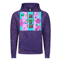 Nurse Mom Mother’s Day Vintage Hoodie | Teevron