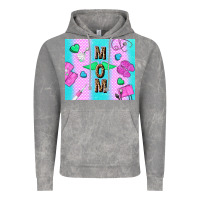 Cloud Rock nurse mom mother’s day Vintage Hoodie - TumblerDesignByShophia