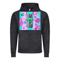 Vintage Black nurse mom mother’s day Vintage Hoodie - TumblerDesignByShophia