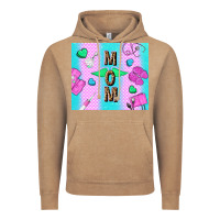 Vintage Coffee nurse mom mother’s day Vintage Hoodie - TumblerDesignByShophia