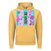 Vintage Mustard nurse mom mother’s day Vintage Hoodie - TumblerDesignByShophia