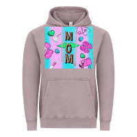 Vintage Zinc nurse mom mother’s day Vintage Hoodie - TumblerDesignByShophia