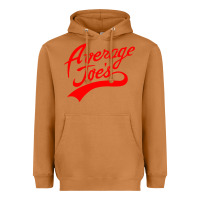 Meerkat average joe's gym 1 Heavyweight Hoodie - lanVoArt