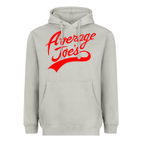 Moon Dust average joe's gym 1 Heavyweight Hoodie - lanVoArt