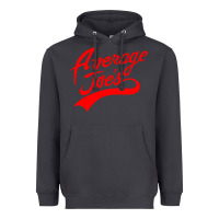 Smoke average joe's gym 1 Heavyweight Hoodie - lanVoArt
