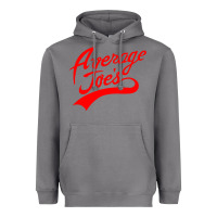Storm average joe's gym 1 Heavyweight Hoodie - lanVoArt