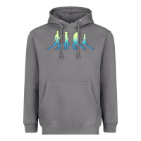 Storm wizard of oz abbey brick road Heavyweight Hoodie - lanVoArt