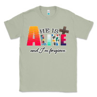 Matcha He is Alive Classic Tee - Bettercallsaul