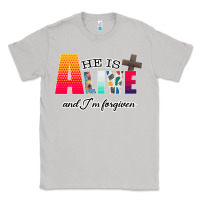 Moon Dust He is Alive Classic Tee - Bettercallsaul