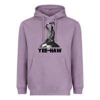 Lavender dr. strangelove   major kong Heavyweight Hoodie - lanVoArt