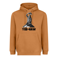 Meerkat dr. strangelove   major kong Heavyweight Hoodie - lanVoArt