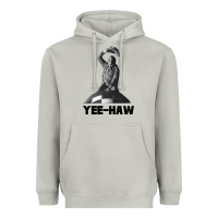 Moon Dust dr. strangelove   major kong Heavyweight Hoodie - lanVoArt