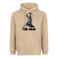 Mushroom dr. strangelove   major kong Heavyweight Hoodie - lanVoArt