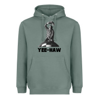 Sage dr. strangelove   major kong Heavyweight Hoodie - lanVoArt