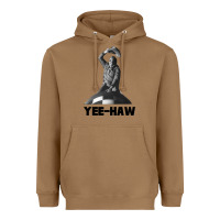 Toasted Coconut dr. strangelove   major kong Heavyweight Hoodie - lanVoArt