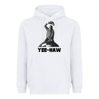 White dr. strangelove   major kong Heavyweight Hoodie - lanVoArt