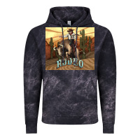 Cloud Black Rodeo Cowboy bullfighter western 20oz skinny Vintage Hoodie - HowdyJamesFarm
