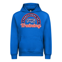 Cobalt official f45 training Urban Hoodie - lanVoArt