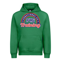 Emerald official f45 training Urban Hoodie - lanVoArt