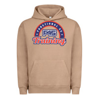 Official F45 Training Urban Hoodie | Teevron