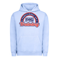 Pigment Grape Ice official f45 training Urban Hoodie - lanVoArt