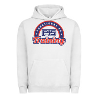 Pigment Lunar Rock official f45 training Urban Hoodie - lanVoArt