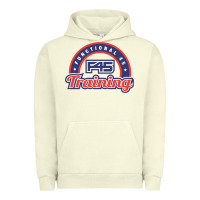 Pigment Pistachio official f45 training Urban Hoodie - lanVoArt