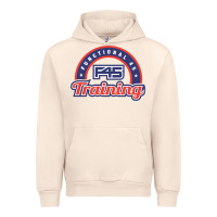 Sandshell official f45 training Urban Hoodie - lanVoArt