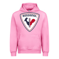Fuchsia Pink finest ski wear Urban Hoodie - lanVoArt