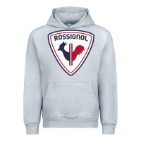 Heather Grey finest ski wear Urban Hoodie - lanVoArt