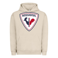 Pigment French Oak finest ski wear Urban Hoodie - lanVoArt