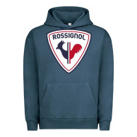 Pigment Midnight Navy finest ski wear Urban Hoodie - lanVoArt
