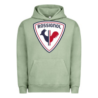 Pigment Oil Green finest ski wear Urban Hoodie - lanVoArt