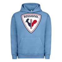 Pigment Pebble Blue finest ski wear Urban Hoodie - lanVoArt