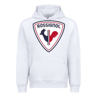 White finest ski wear Urban Hoodie - lanVoArt